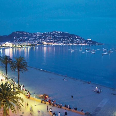 Apartamento Rodhes Playa 2-A5 Rosas Exteriör bild