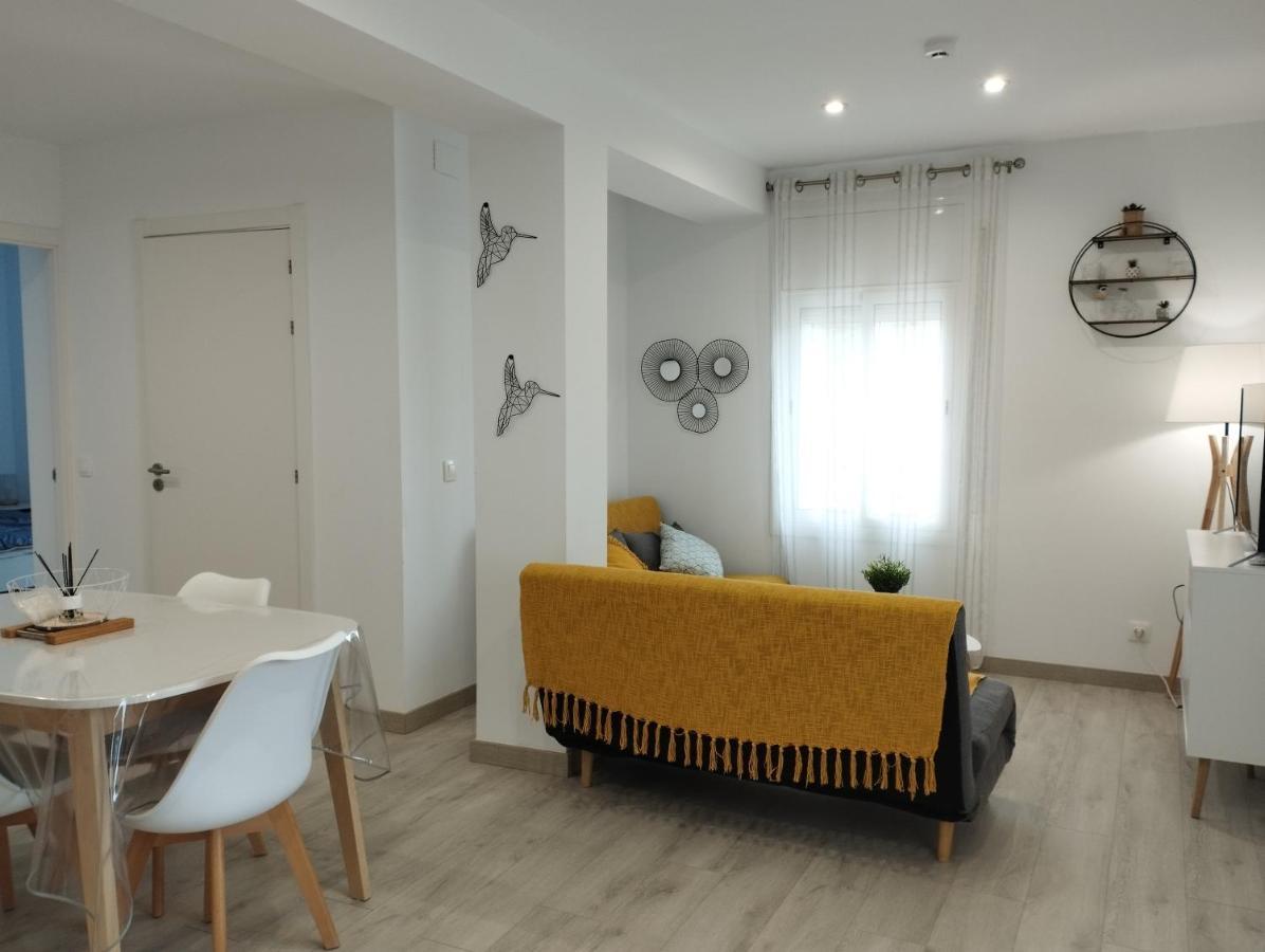 Apartamento Rodhes Playa 2-A5 Rosas Exteriör bild