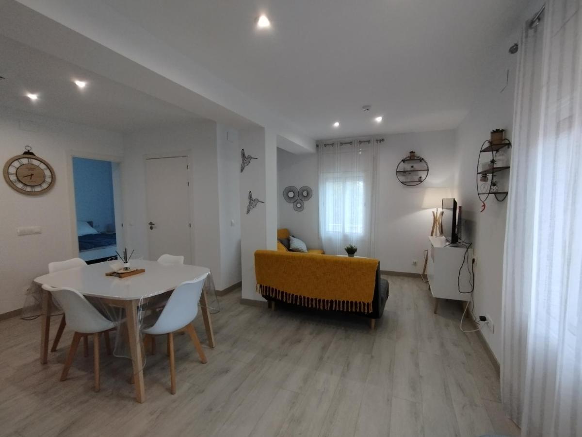 Apartamento Rodhes Playa 2-A5 Rosas Exteriör bild