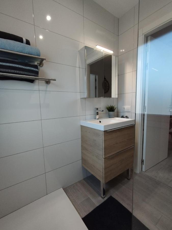Apartamento Rodhes Playa 2-A5 Rosas Exteriör bild