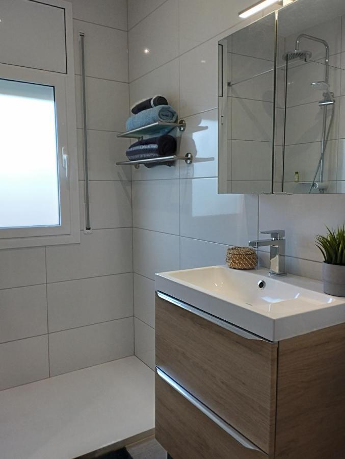 Apartamento Rodhes Playa 2-A5 Rosas Exteriör bild